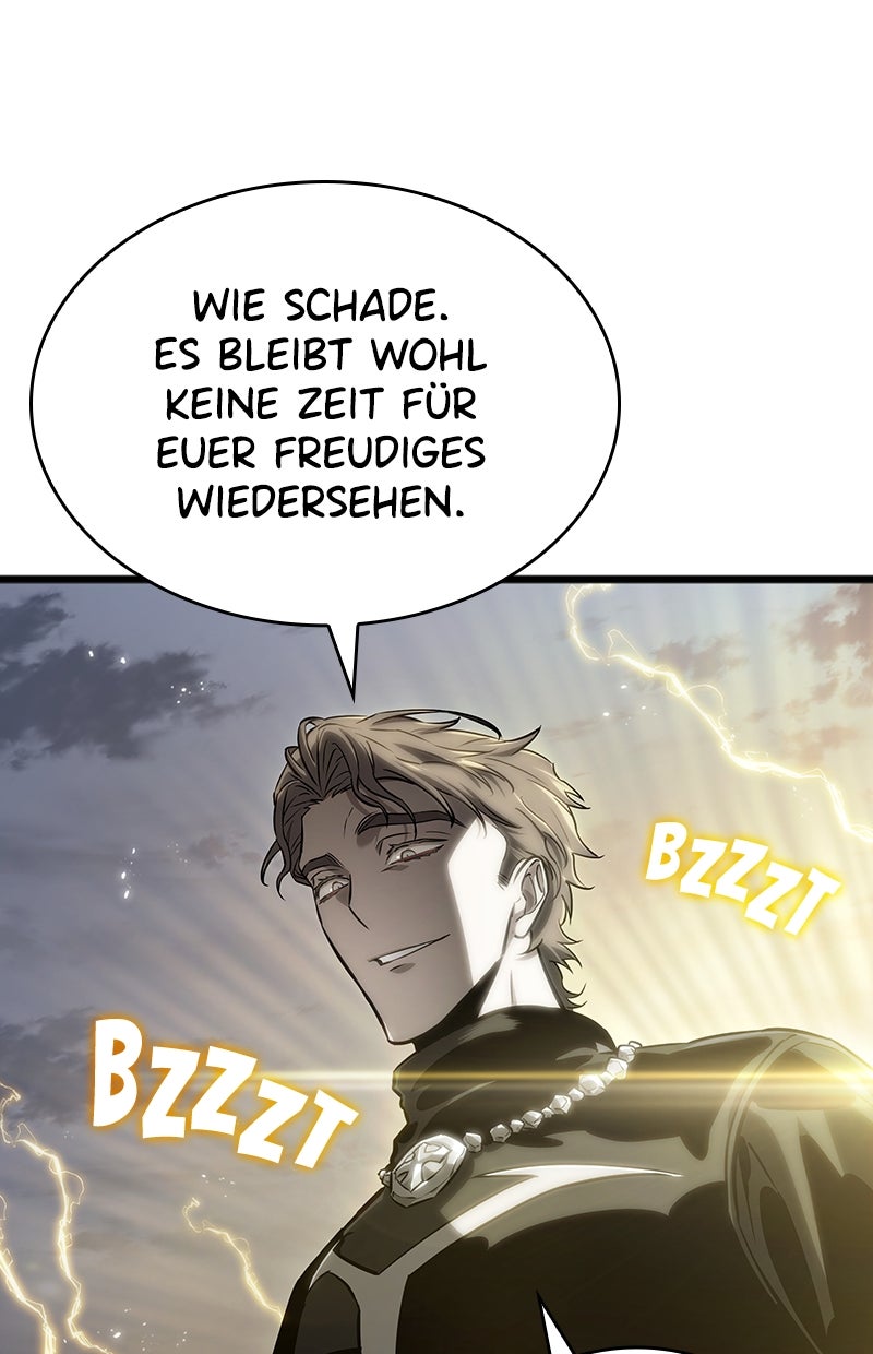 Read The World After the Fall Manga Online