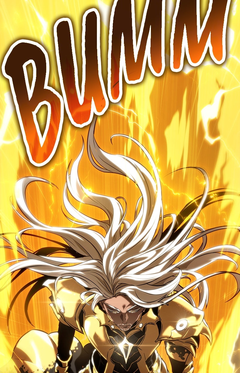 Read The World After the Fall Manga Online