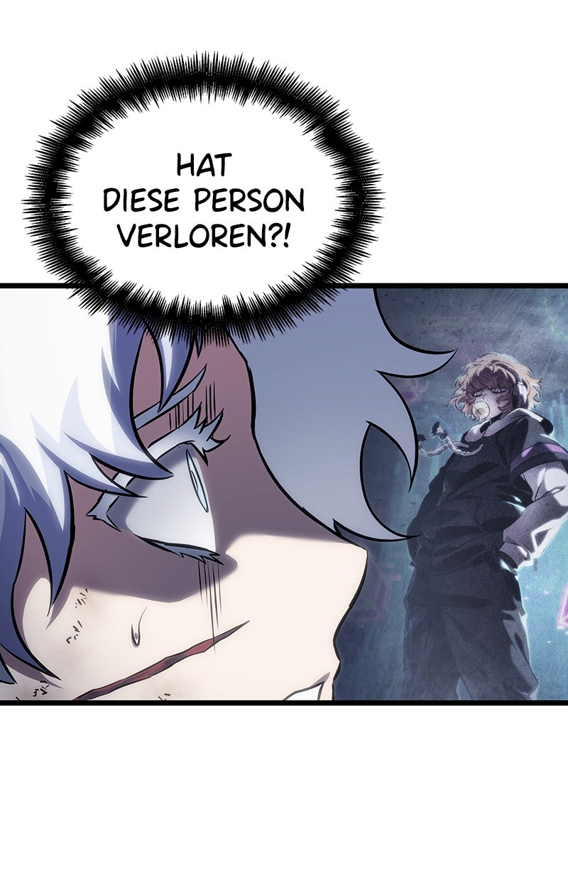 Read The World After the Fall Manga Online