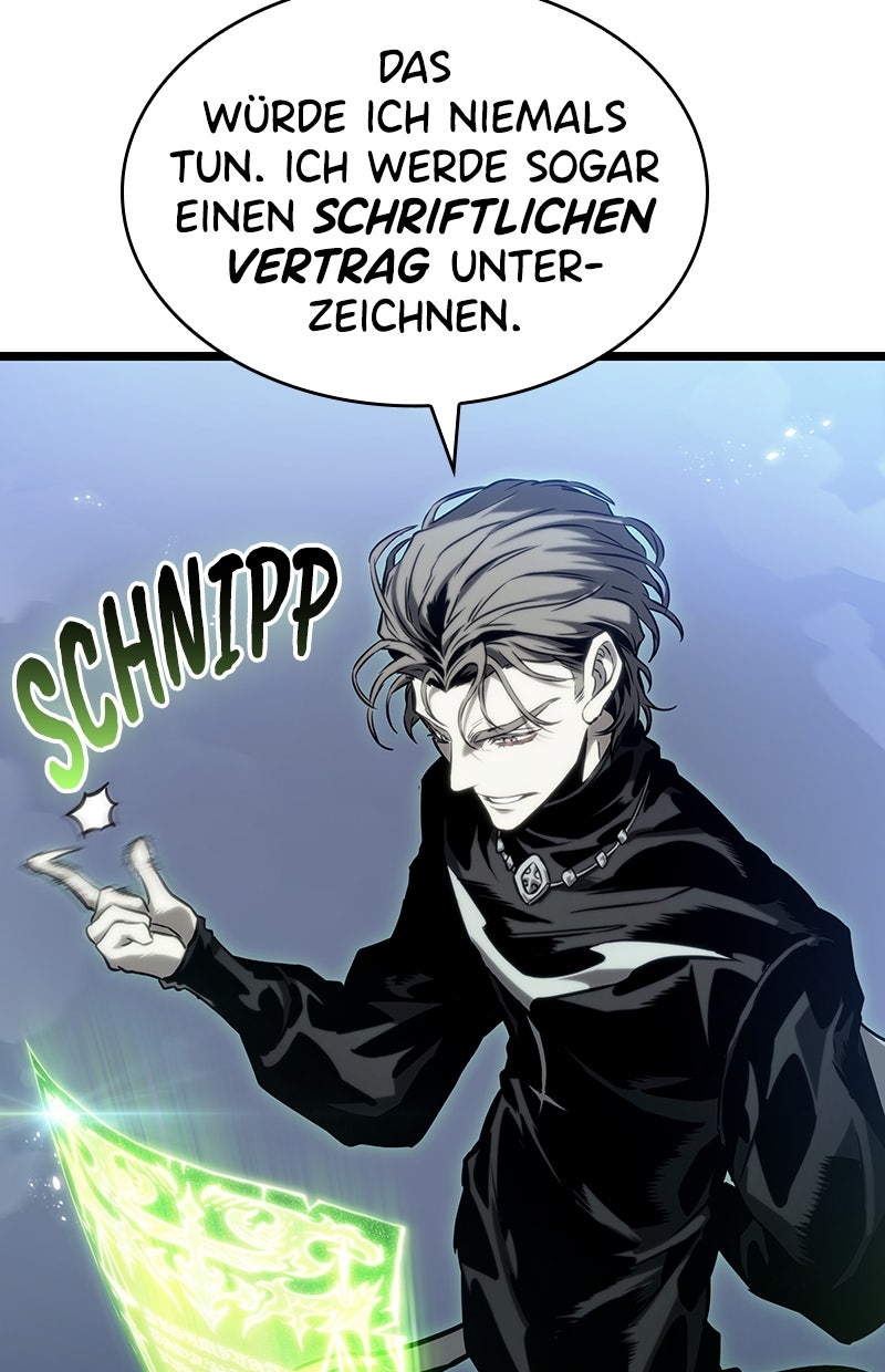 Read The World After the Fall Manga Online