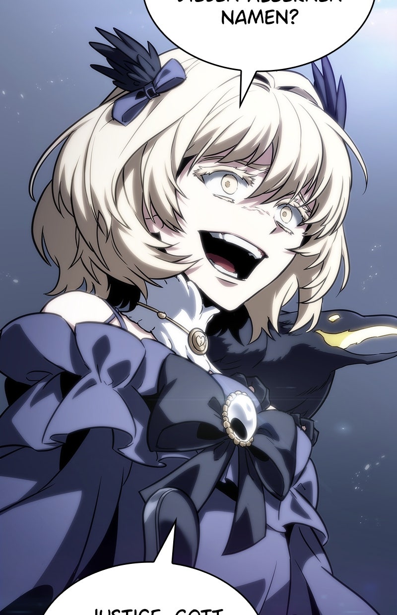 Read The World After the Fall Manga Online