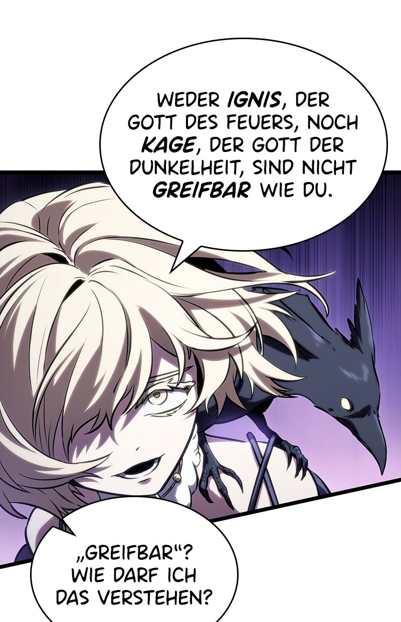 Read The World After the Fall Manga Online