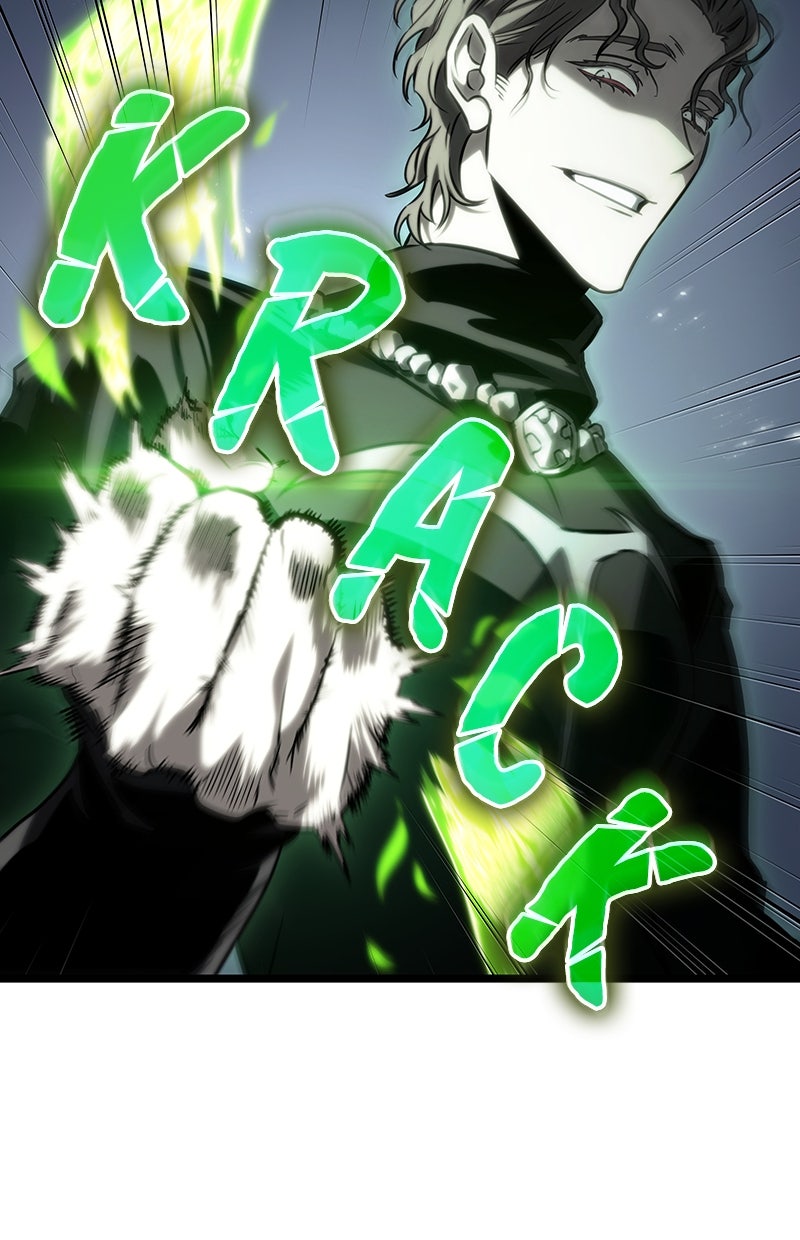 Read The World After the Fall Manga Online