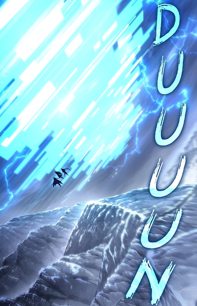 Read The World After the Fall Manga Online
