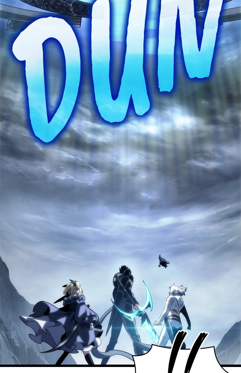 Read The World After the Fall Manga Online