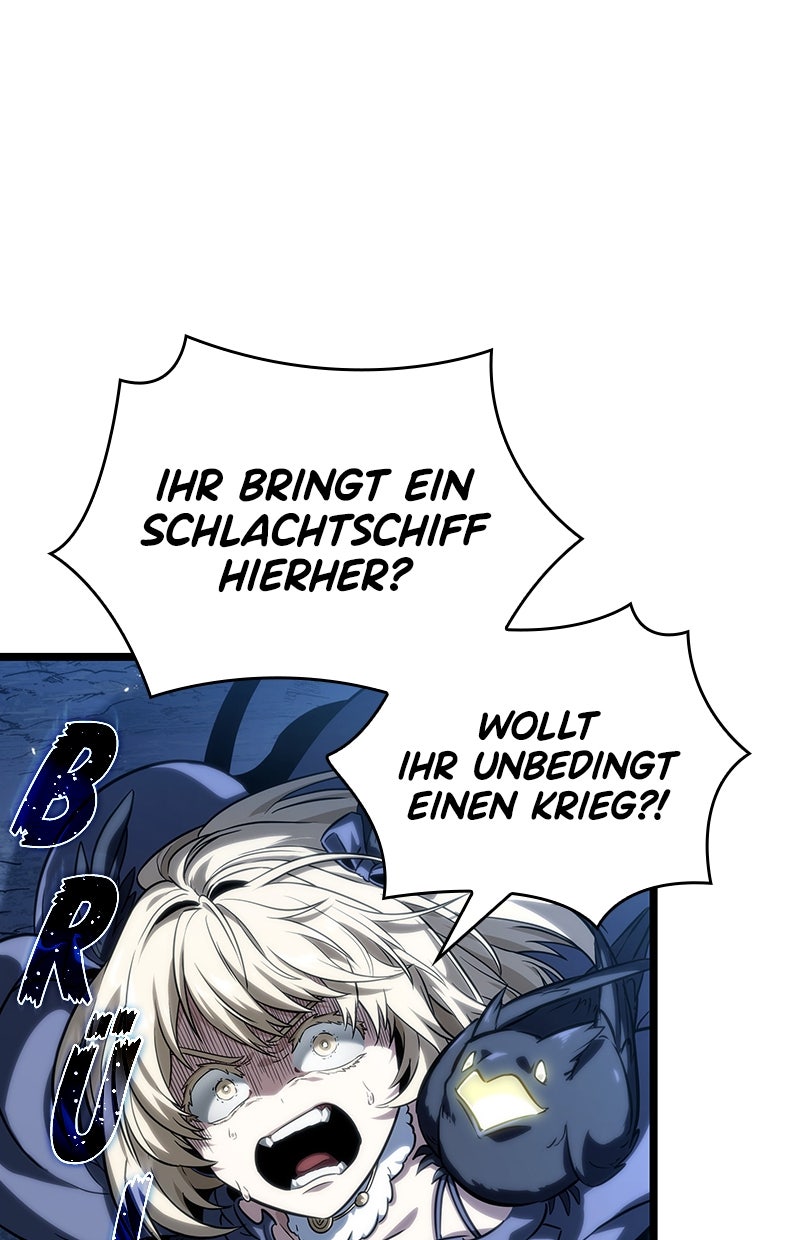 Read The World After the Fall Manga Online