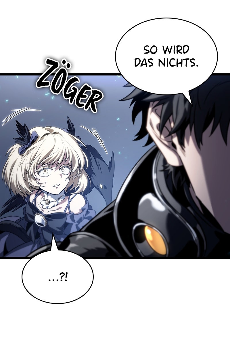 Read The World After the Fall Manga Online