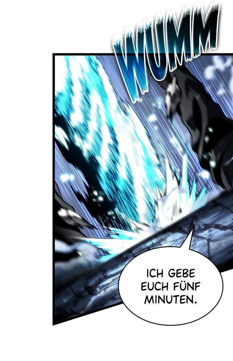 Read The World After the Fall Manga Online
