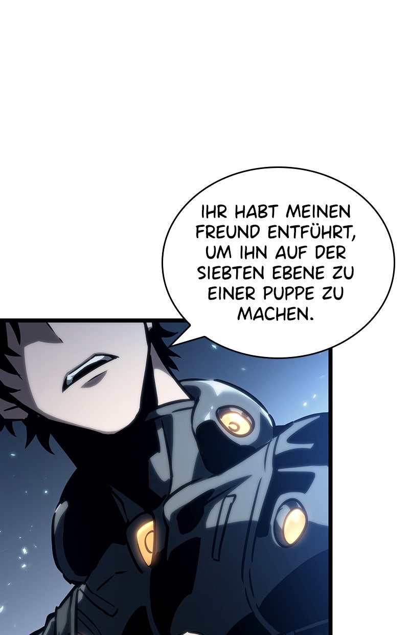 Read The World After the Fall Manga Online