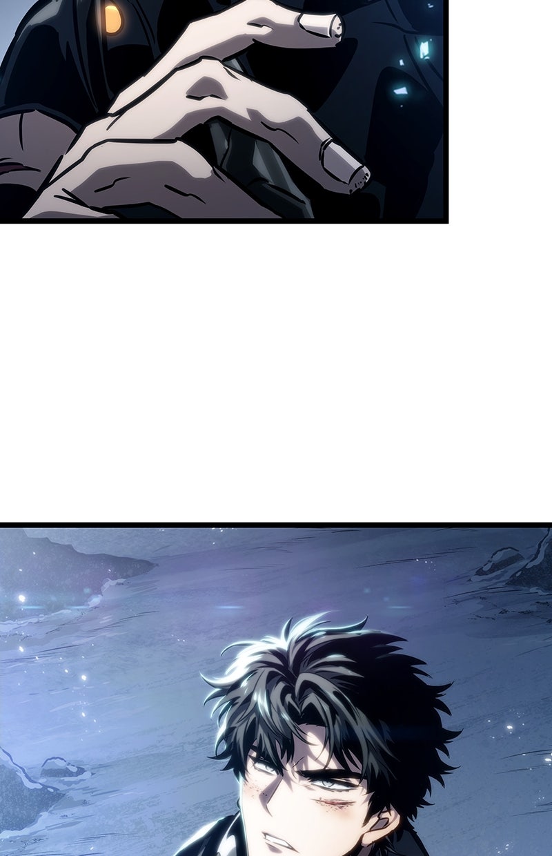 Read The World After the Fall Manga Online