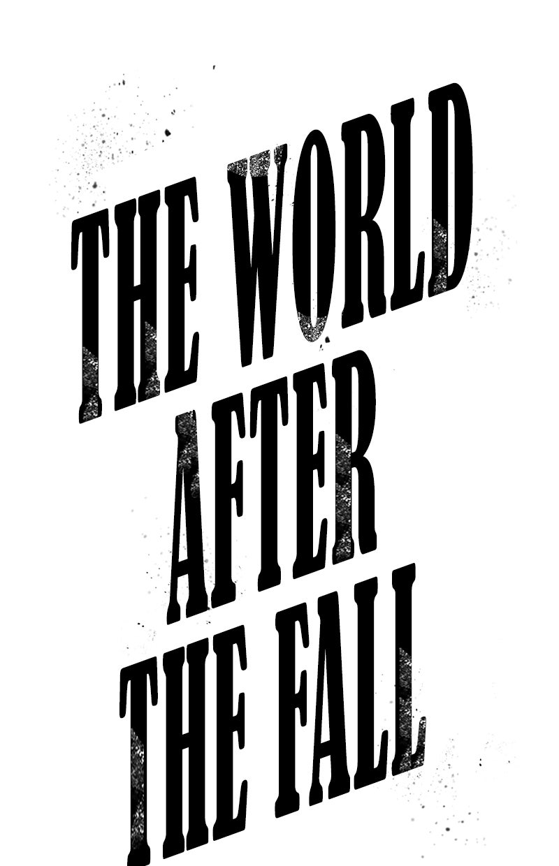 Read The World After the Fall Manga Online