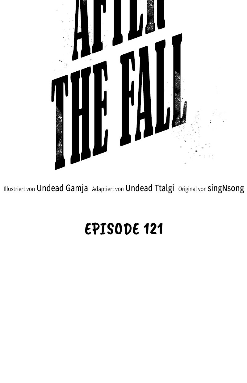 Read The World After the Fall Manga Online