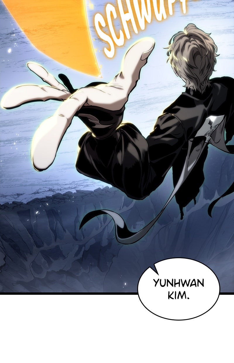 Read The World After the Fall Manga Online