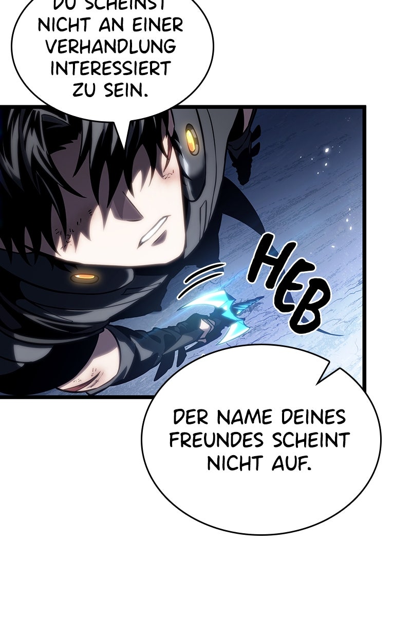 Read The World After the Fall Manga Online