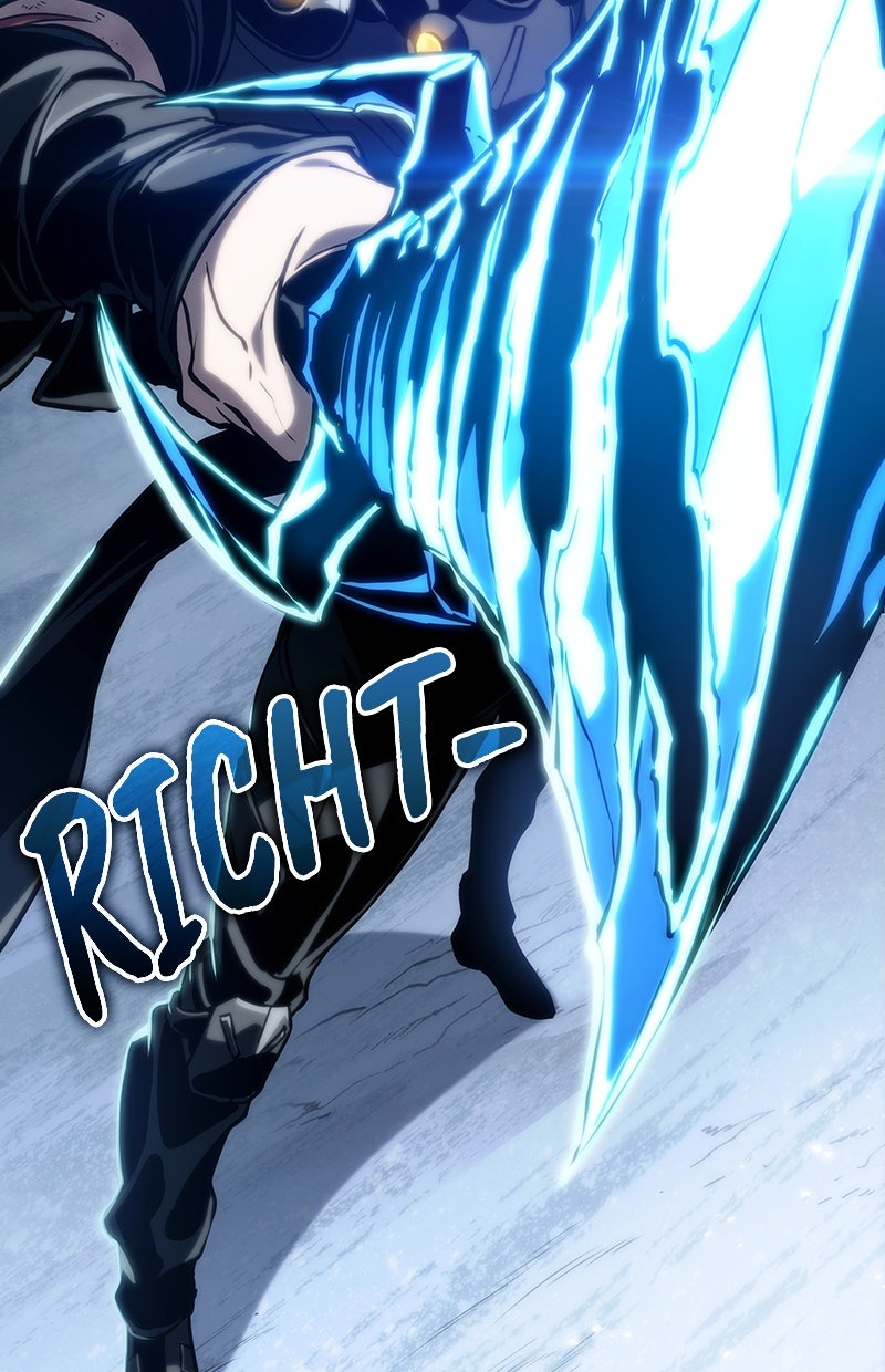 Read The World After the Fall Manga Online
