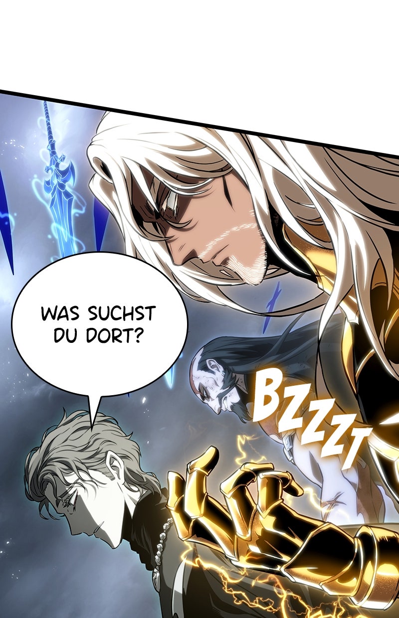 Read The World After the Fall Manga Online