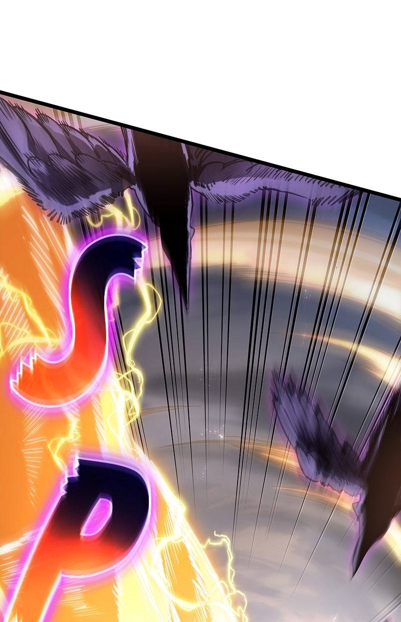 Read The World After the Fall Manga Online