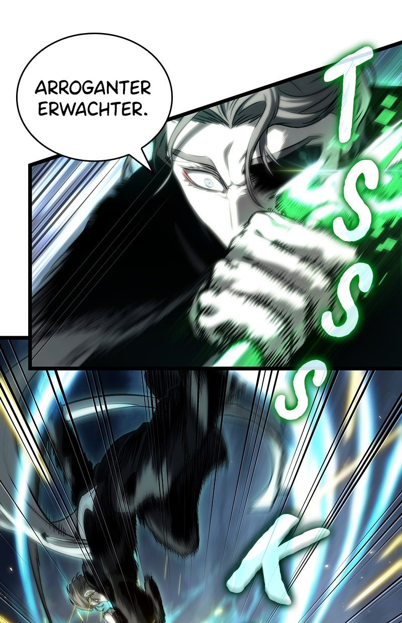 Read The World After the Fall Manga Online