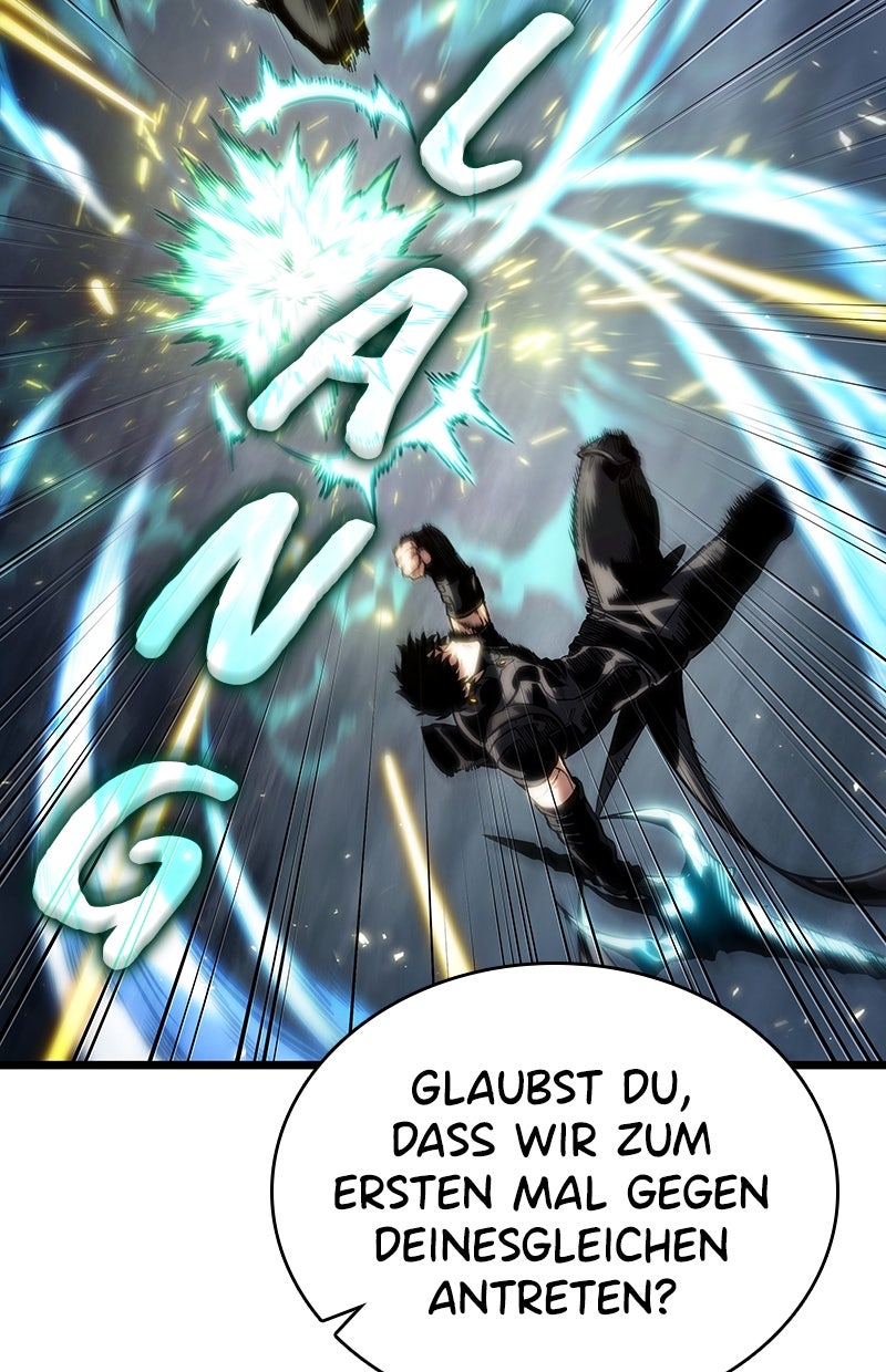 Read The World After the Fall Manga Online