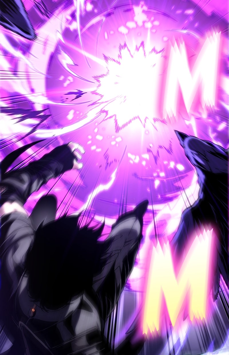 Read The World After the Fall Manga Online