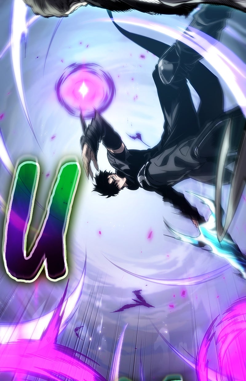Read The World After the Fall Manga Online