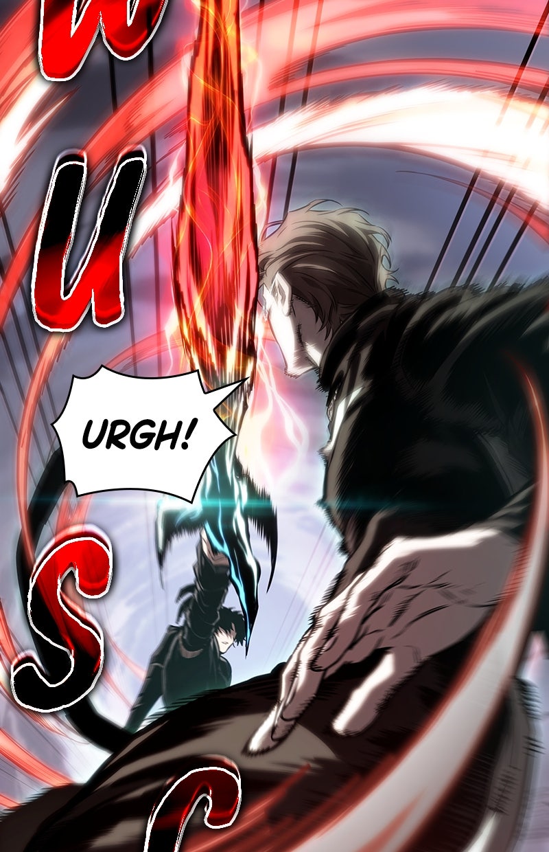 Read The World After the Fall Manga Online