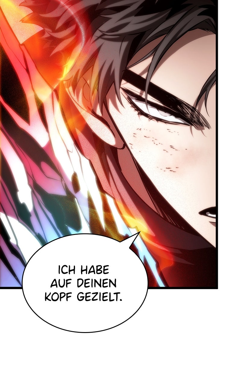 Read The World After the Fall Manga Online