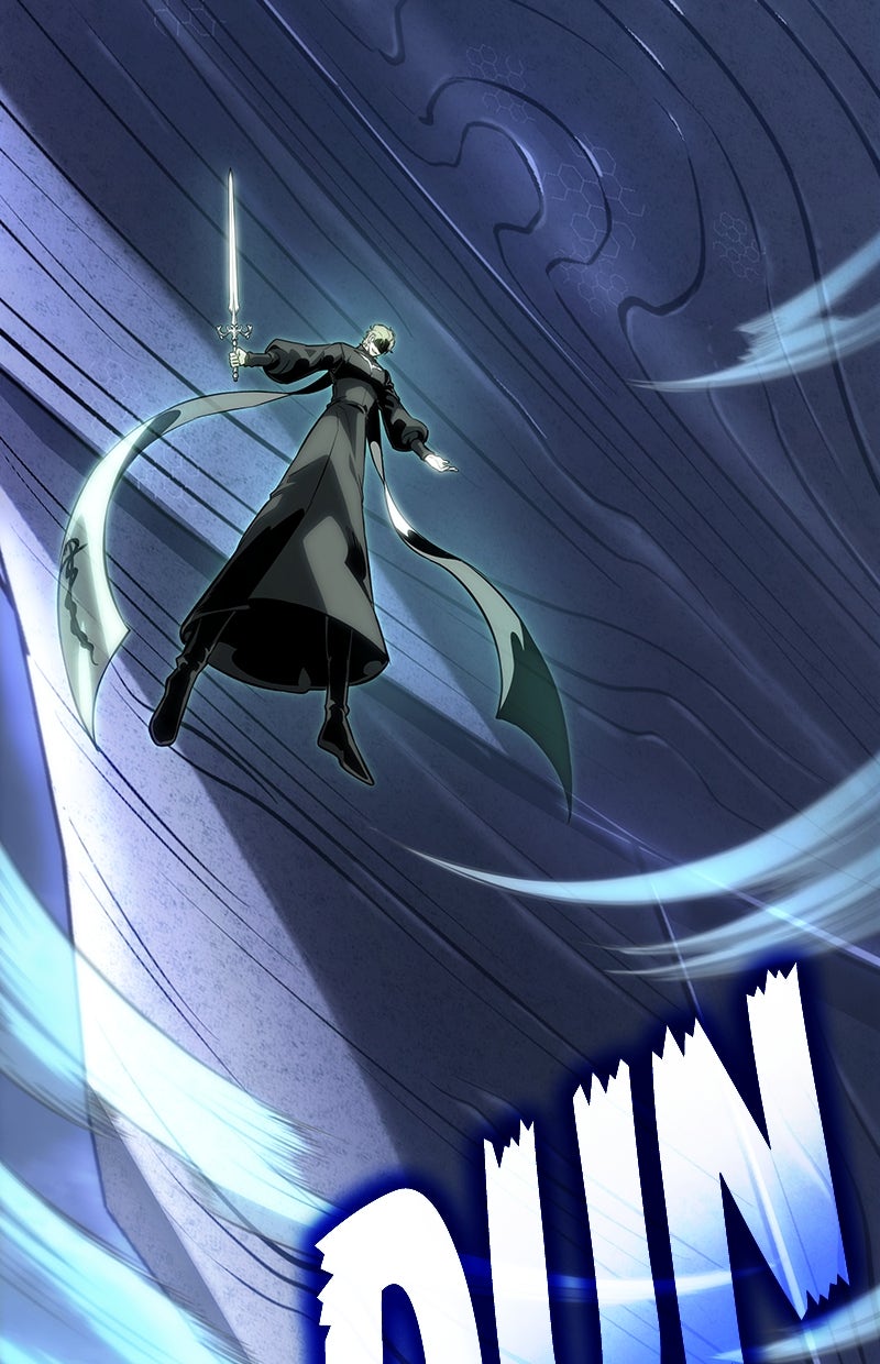 Read The World After the Fall Manga Online
