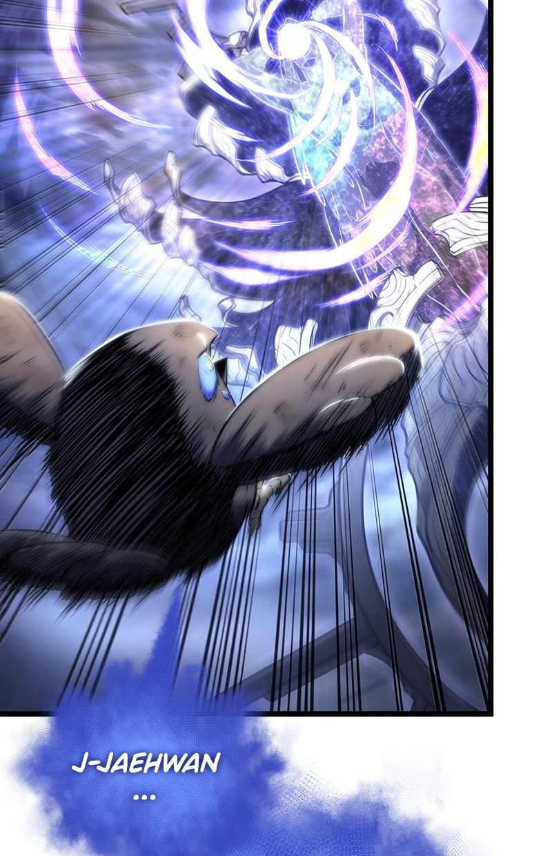 Read The World After the Fall Manga Online