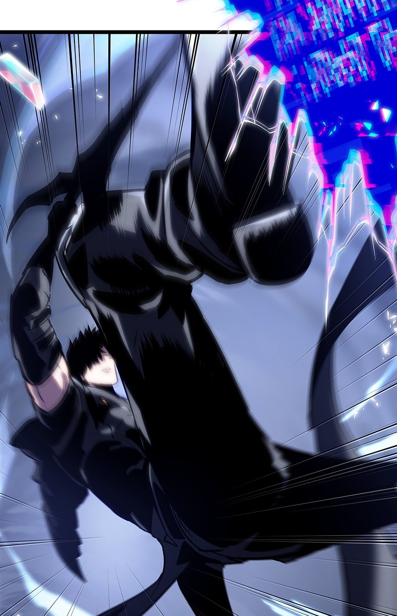 Read The World After the Fall Manga Online