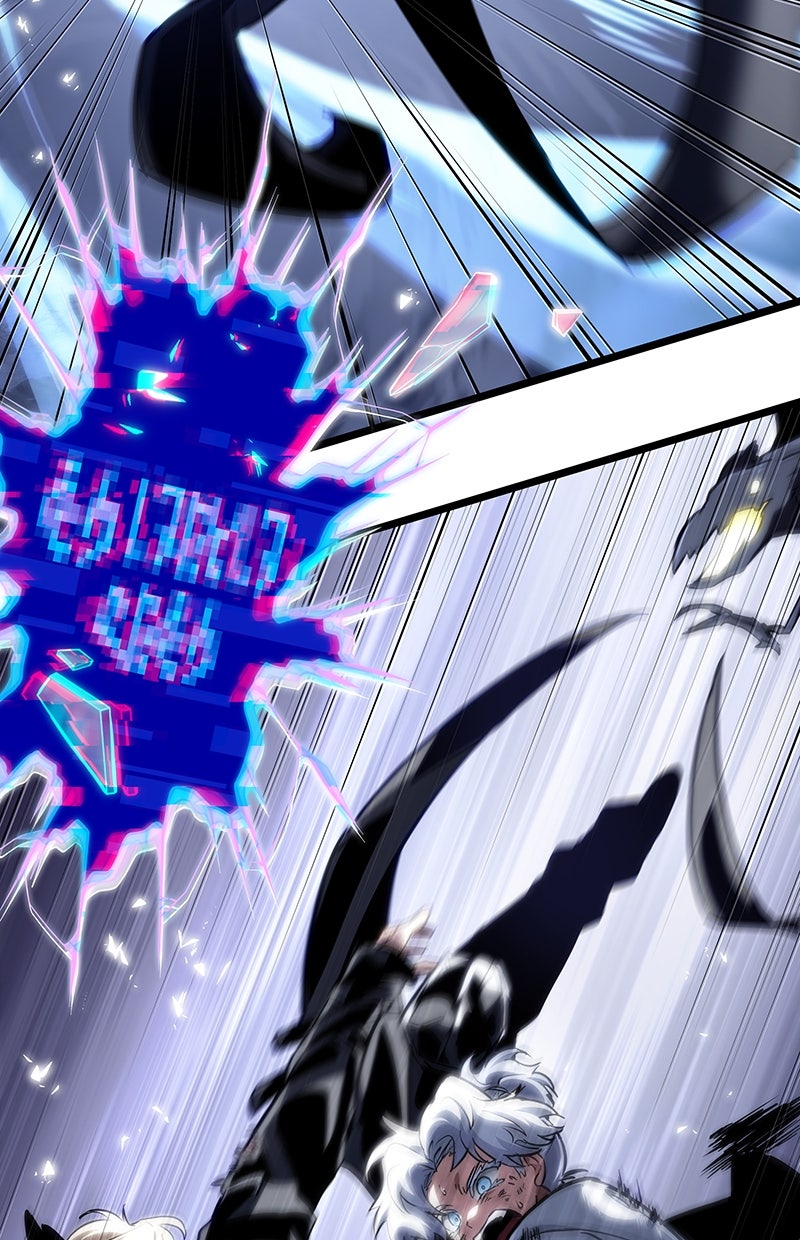 Read The World After the Fall Manga Online