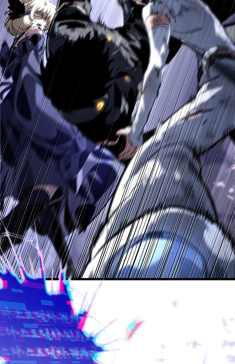 Read The World After the Fall Manga Online
