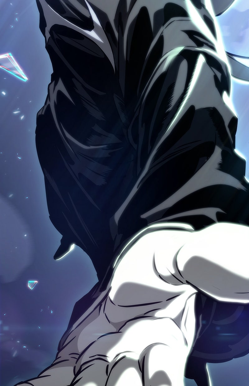 Read The World After the Fall Manga Online