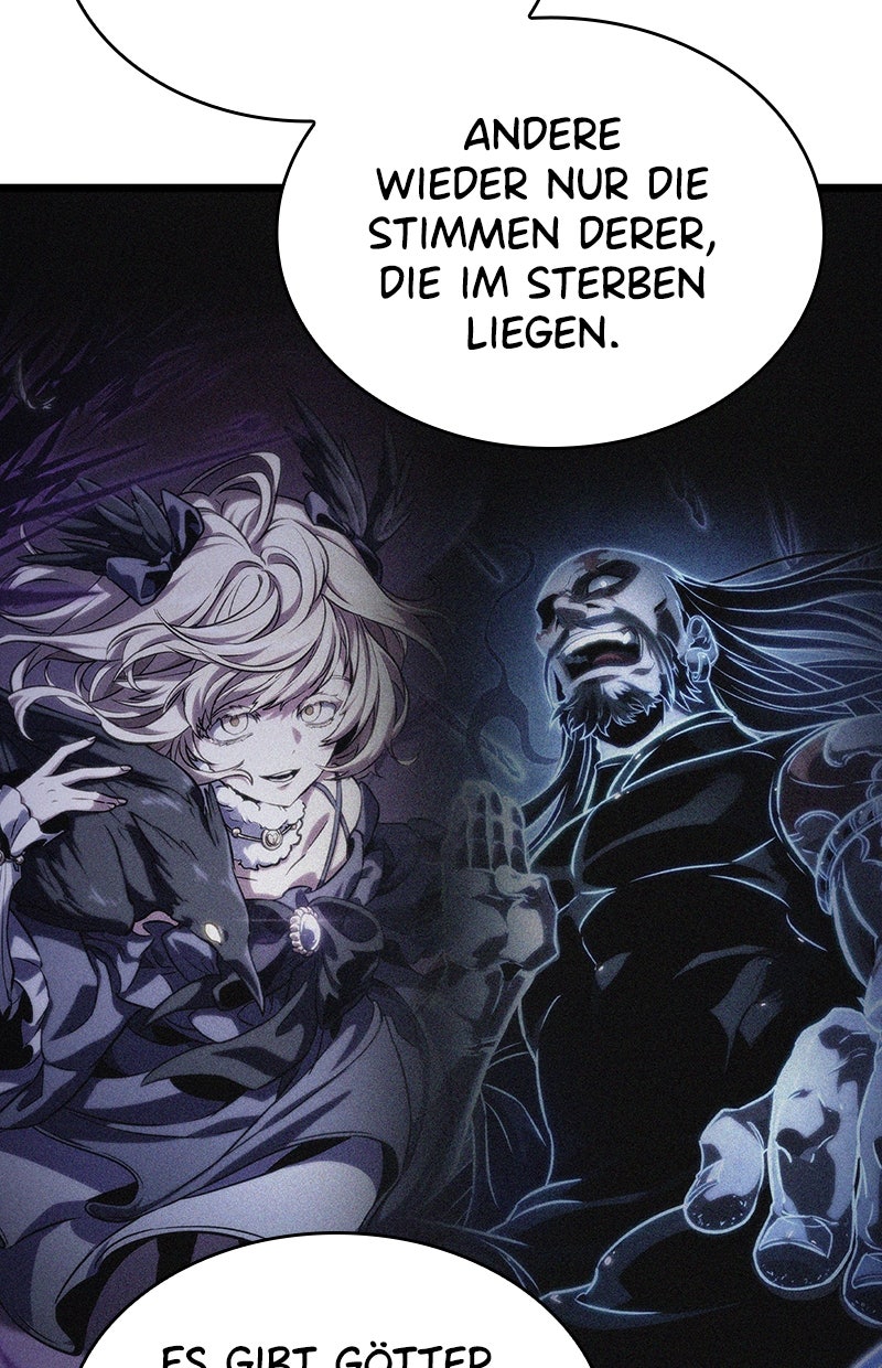 Read The World After the Fall Manga Online