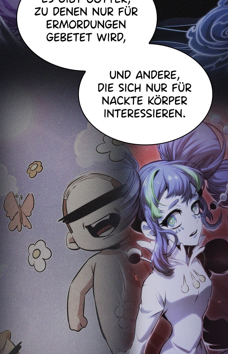 Read The World After the Fall Manga Online