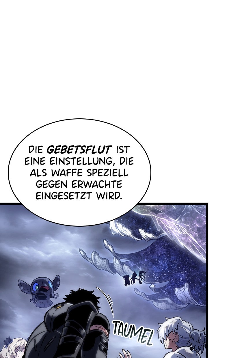 Read The World After the Fall Manga Online