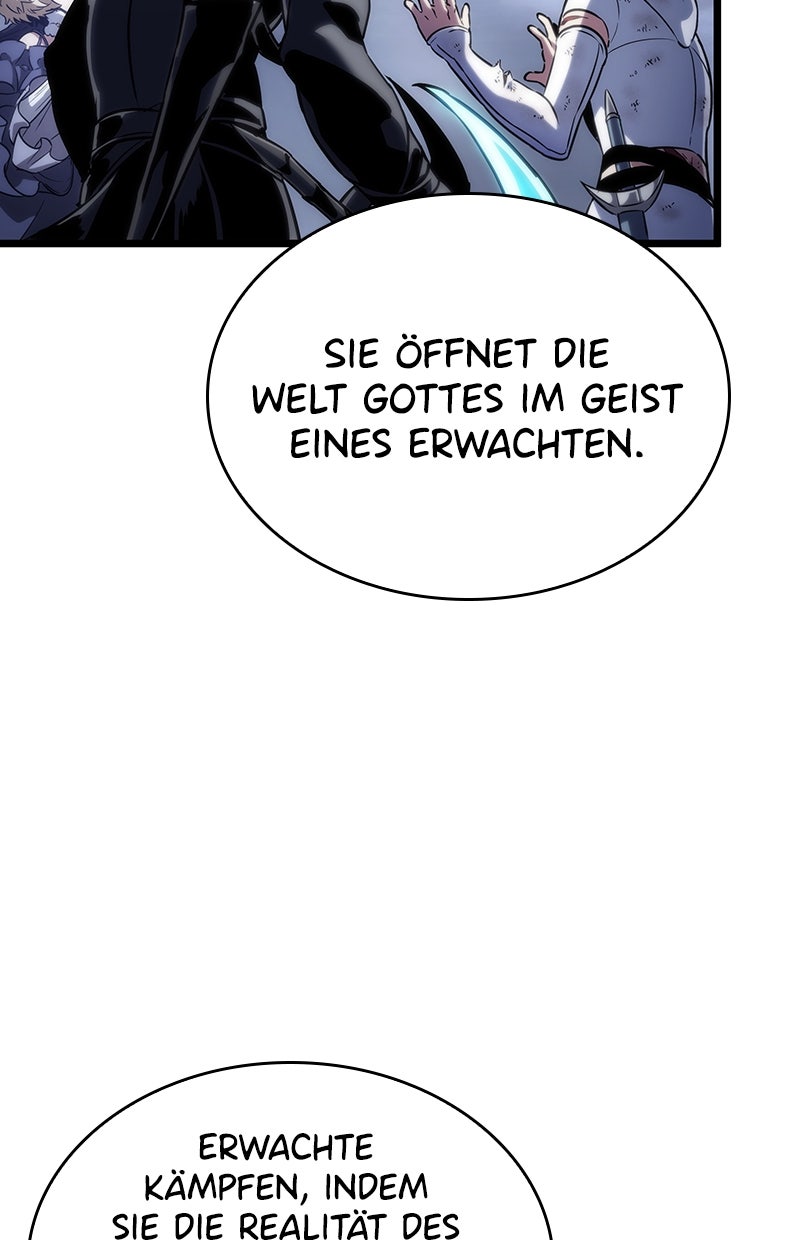 Read The World After the Fall Manga Online