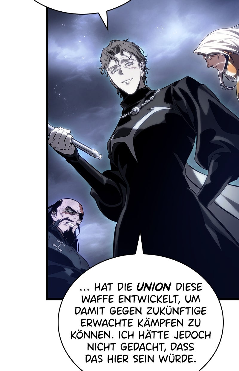 Read The World After the Fall Manga Online