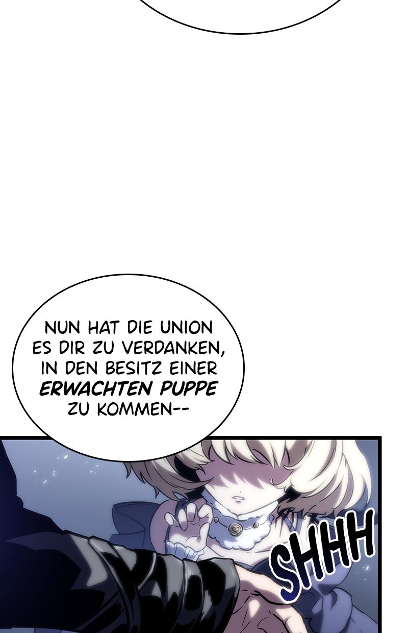 Read The World After the Fall Manga Online