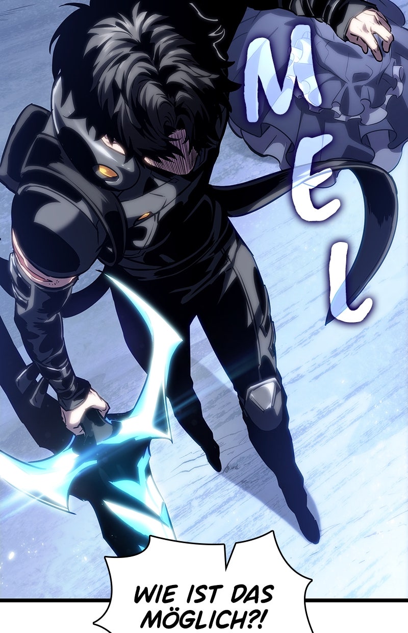 Read The World After the Fall Manga Online