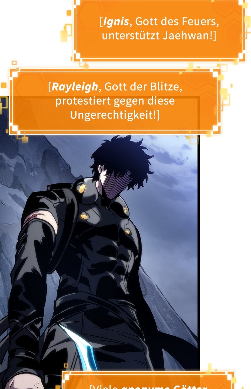 Read The World After the Fall Manga Online