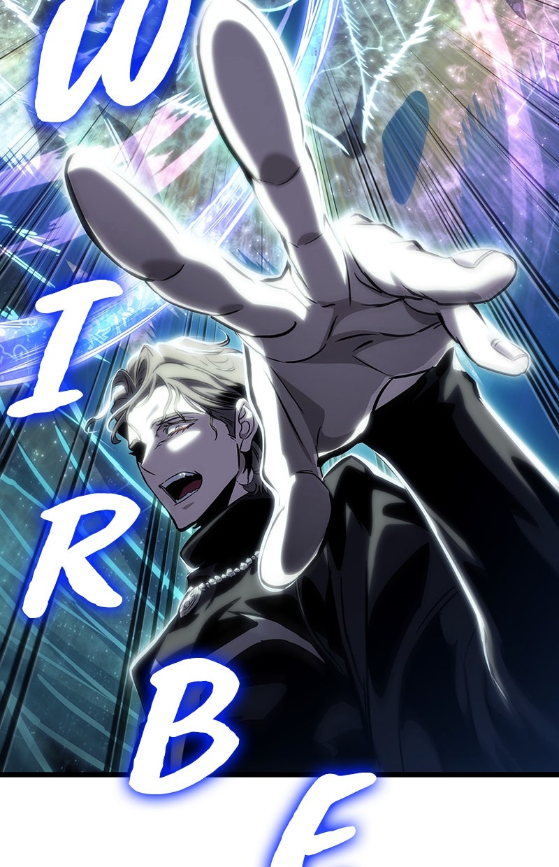 Read The World After the Fall Manga Online