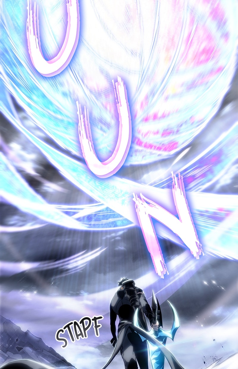 Read The World After the Fall Manga Online
