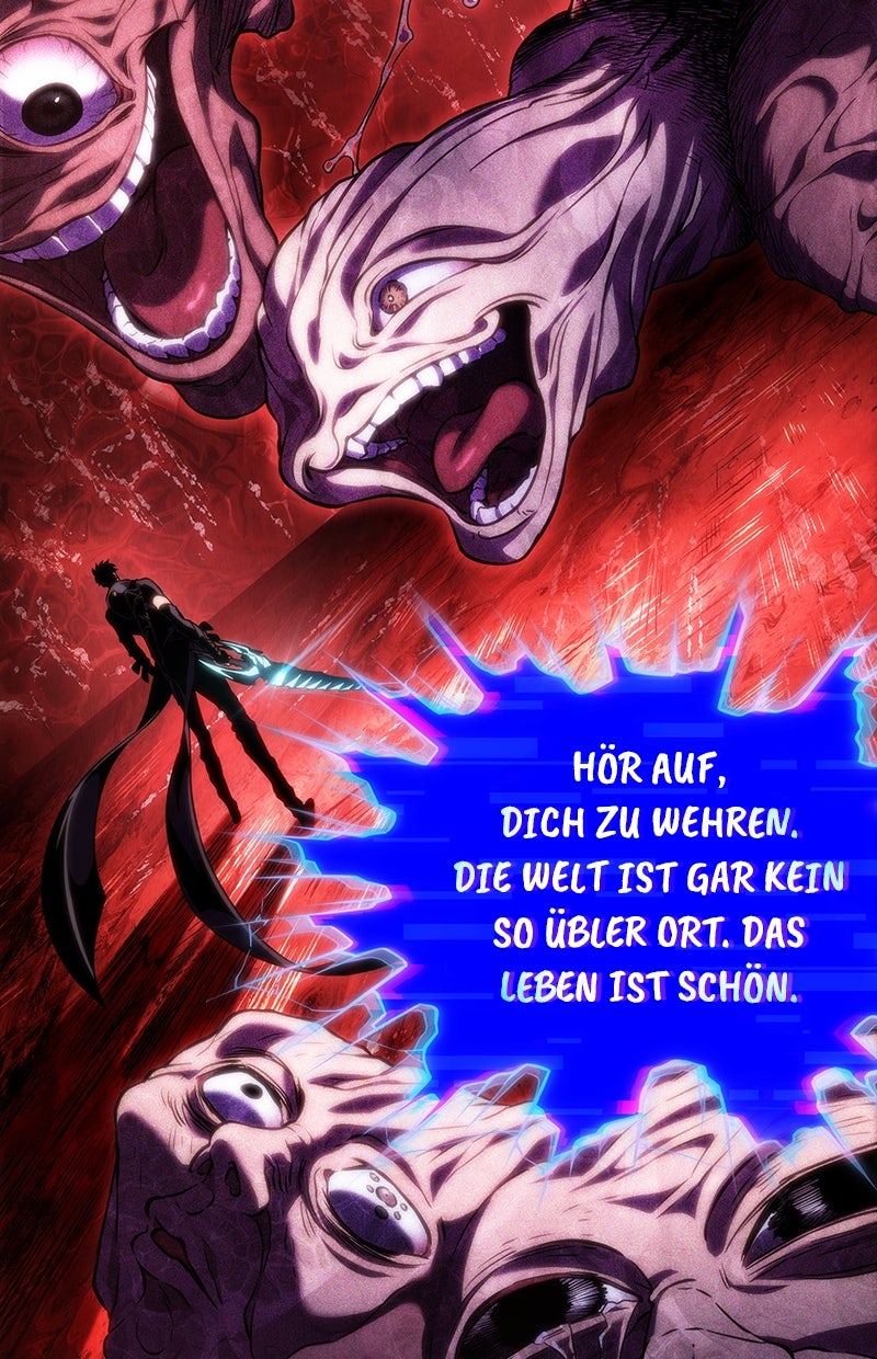 Read The World After the Fall Manga Online