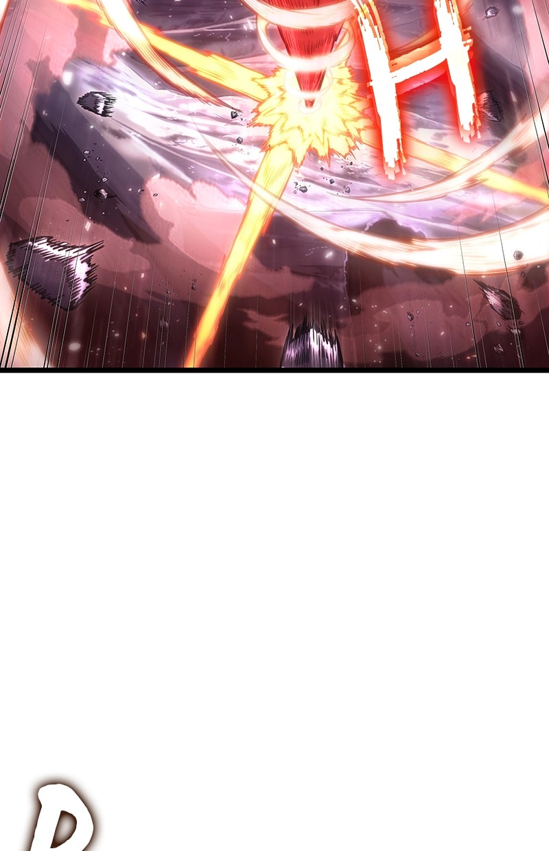Read The World After the Fall Manga Online