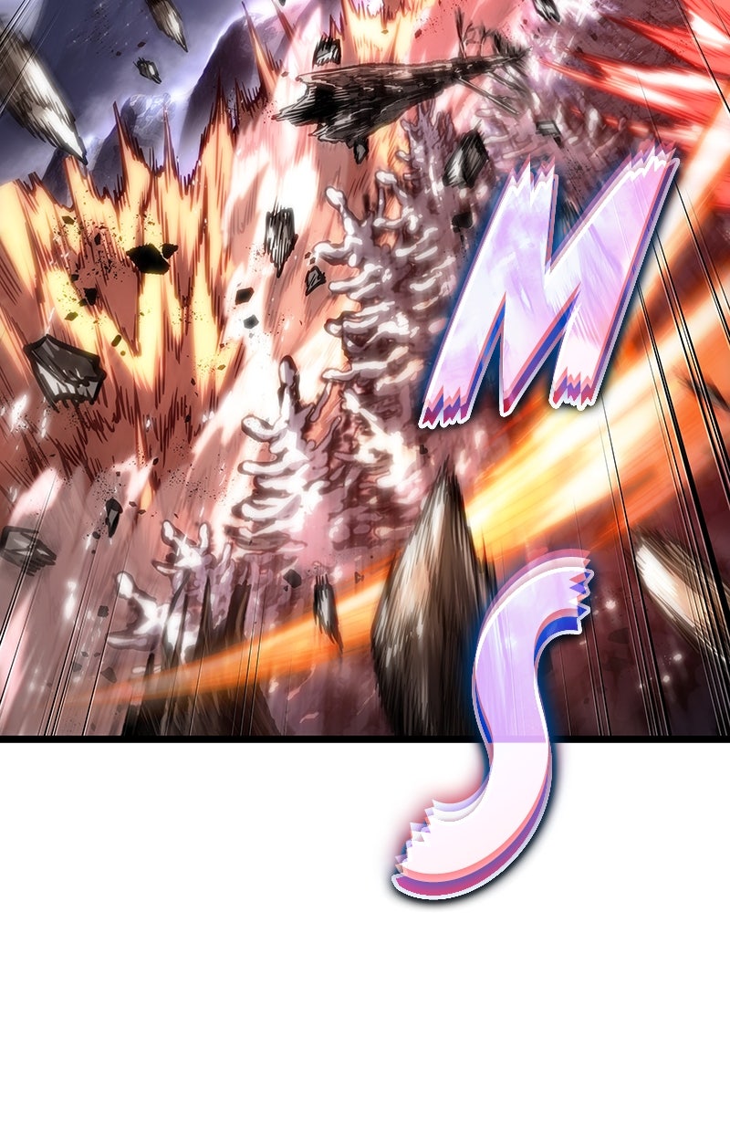 Read The World After the Fall Manga Online
