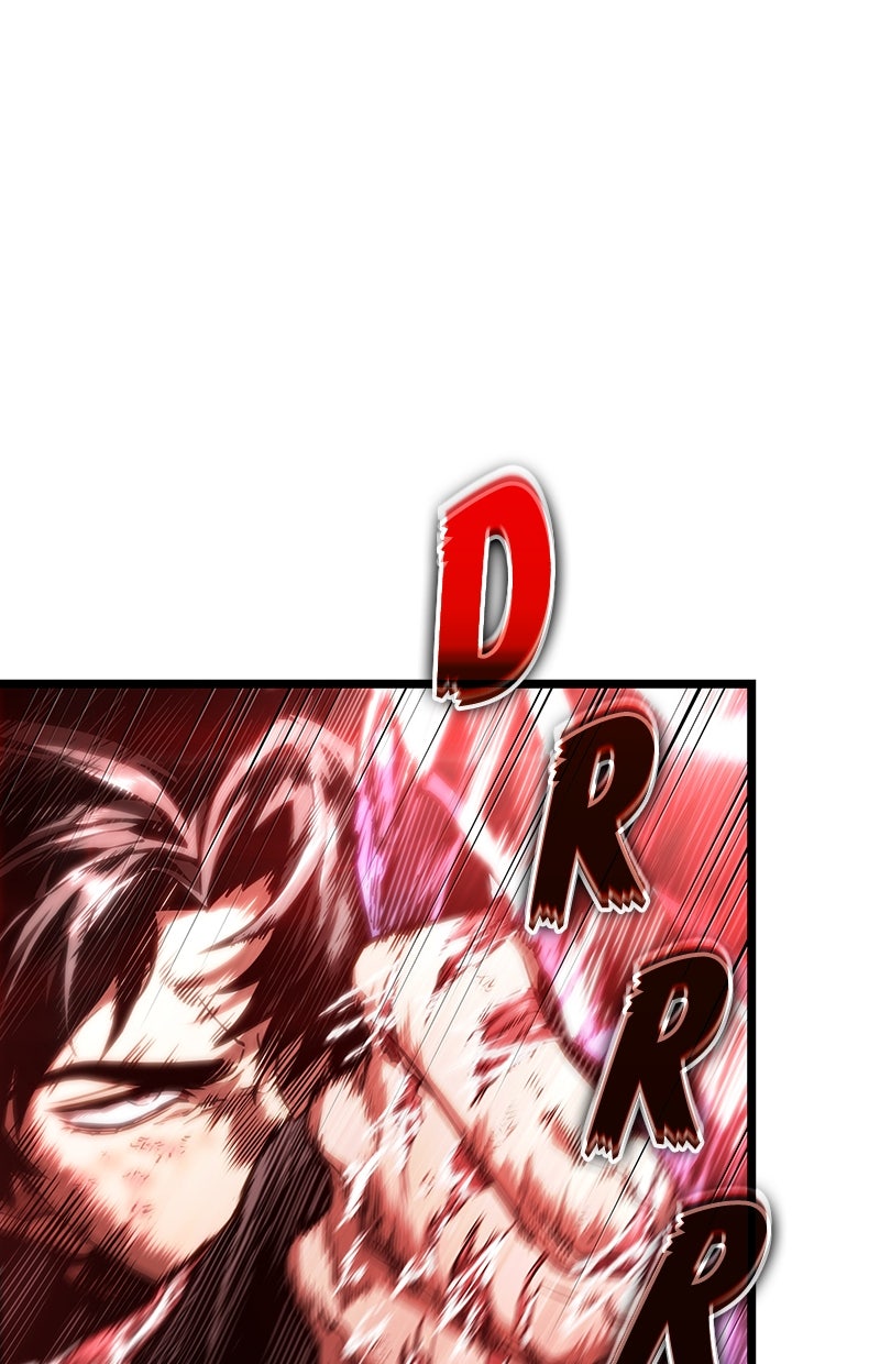 Read The World After the Fall Manga Online