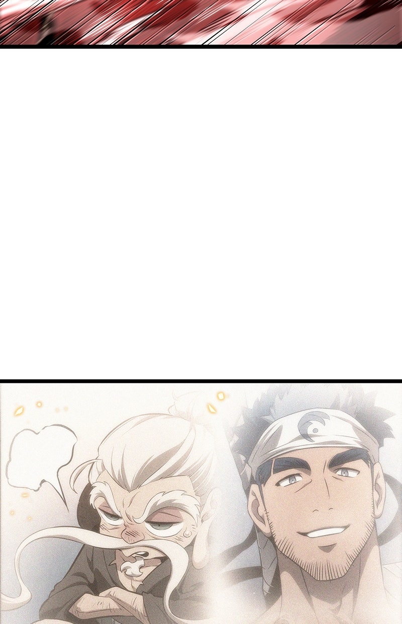 Read The World After the Fall Manga Online