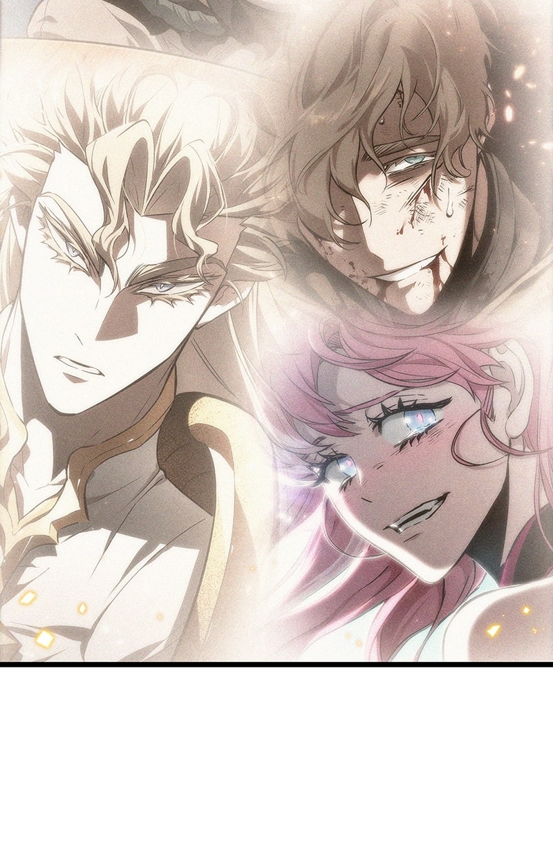 Read The World After the Fall Manga Online