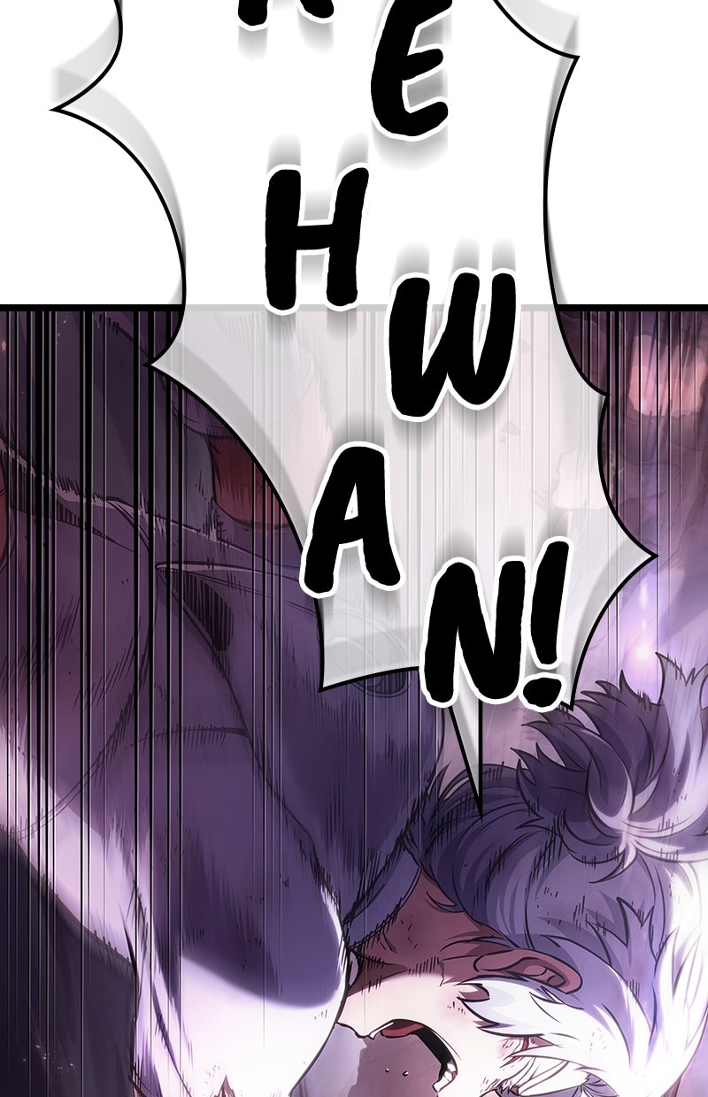 Read The World After the Fall Manga Online